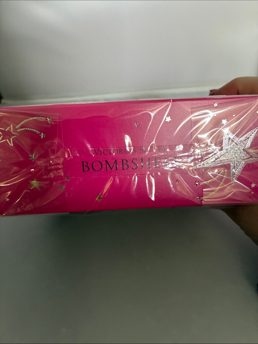 NWT-Victoria's Secret Bombshell in Hot Pink Packaging - Picture 5 of 6